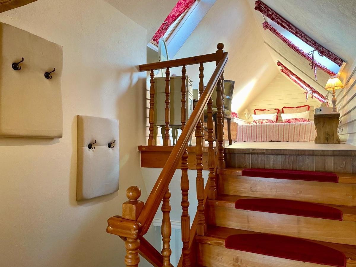 Junior Suite mit Gartenblick & SPA Nutzung,1330680629:JPEG